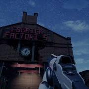Destroying A Voxel Factory In Unreal Engine