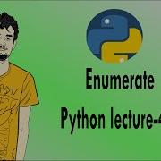 Python Bangla Tutorials 44 Enumerate