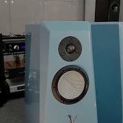 VON SCHWEIKERT AUDIO ULTRA 55 SPEAKERS
