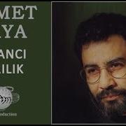 Yalancı Ayrılık Ahmet Kaya