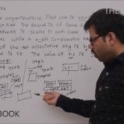 Memory Mapping Question 5