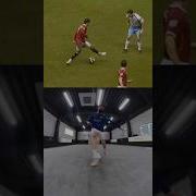 Cristiano Ronaldo Step Over Tutorial Football 호날두 Manchesterunited Cr7 Soccer Alnassr