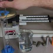 Work Guide 1 Unit 1 Ver 1 Density Lab Data