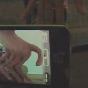 RealTime Slit Scan IPhone App A RubberMan Cam Slit Scan RT