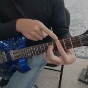 Lynch Mob When Darkness Calls Main Riff Guitar Lesson
