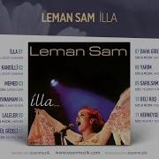 Gül Güzeli Leman Sam Official Audio Gülgüzeli Bebeğim Lemansam Esen Müzik
