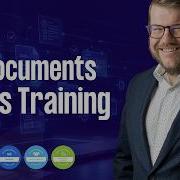 NetDocuments Tasks Training