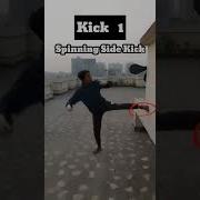Hwoarang S Double Spin Kick Tutorial Chinku Mondal