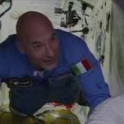 ATV 4 Before Docking