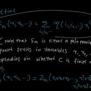 Polya S Theorem