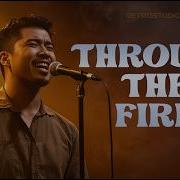Through The Fire Chaka Khan RetroStudio Cover