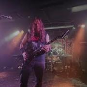 Gruesome A Waste Of Life Live