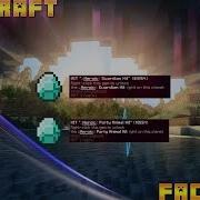 CAPPING THE FIRST KOTH CosmicPvp Magic Planet Minecraft Faction