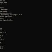 SystemJS Config Builder