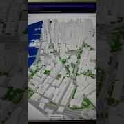 Создавайте 3D карты любой точки мира карта картографирование 3dкарта