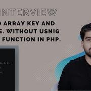 How To Find And Replace All Same Array Key In Php Without Using Inbuilt Function Todospecial Php