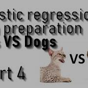 Logistic Regression With A Neural Network Mindset Prepare Data Part 4
