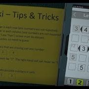 How To Win At Futoshiki Tips Tricks Strategies Solve A Futoshiki Puzzle Tutorial