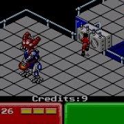Escape From The Planet Of Robot Monsters Atari ST Full Playthrough Let S Play