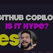 Is It Hype Github Copilot The Future Of Programming
