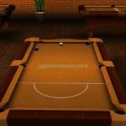 Midnight Pool 3D