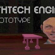 MONOLITH Compound 3D The Engine That Became LithTech 1995 Tech Demo
