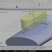 Offset Surface Extrude