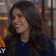 America Ferrera Superstore Cast Struggles To Keep A Straight Face TODAY