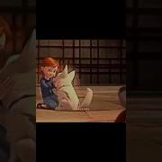 This Scene Hurt Sm Bolt Edit Disney