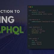 Introduction To Spring GraphQL With Spring Boot