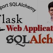 66 Python Flask Web Development Tutorial Flask SQLAlchemy Part 5 Teksolutions Flask