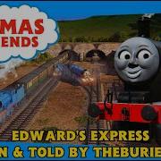 Edward S Express
