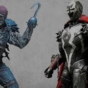Top 10 Alternate Version Of Spawn