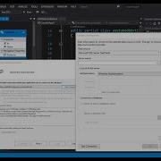 Data Access In Visual Studio 2019 ADO Net Object Model