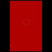 Draw Heart Shape In Python Turtle Pythonprogrmmer Python Heart
