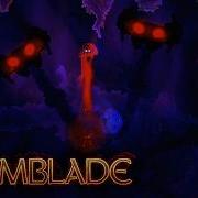 Deep Spawn DoomBlade
