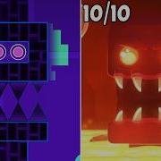 Best Clubstep Remakes In Geometry Dash