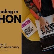 Secure Coding In Python