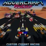 Hovercraft Takedown