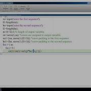 Experiment 4 Linear Convolution DSP Lab