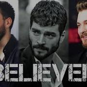 Turkish Multimale Believer