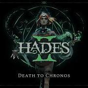 Hades II Death To Chronos