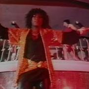Sylvester You Make Me Feel Mighty Real