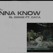 RL Grime I Wanna Know Feat Daya Live At Ultra 2018