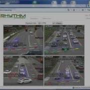 InSync User Interfaces Demo