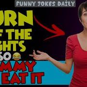 FUNNY JOKES DAILY NEW DIRTY JOKES HUMOR COMEDY