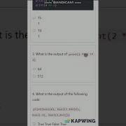 Python Exponential Associativity Coding Python Shorts