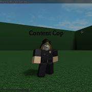 Roblox Script Showcase 24 Content Cop V2 FE LEAK