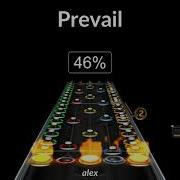 PREVAIL PATTERN 100 FC Alt Tapped