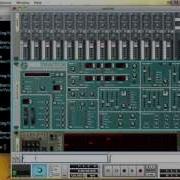 Bassline Via CoffeeScript